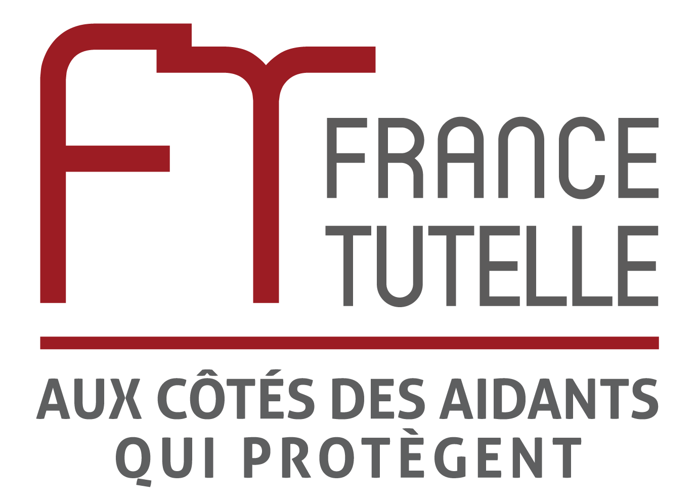 Logo France Tutelle