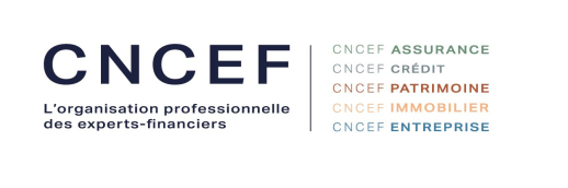Logo CNCEF