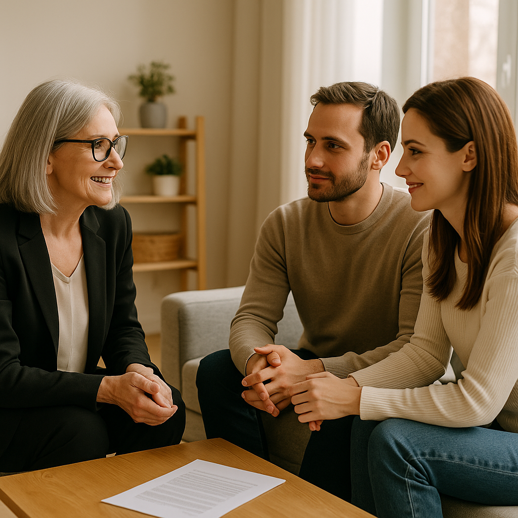 Accompagnement patrimonial