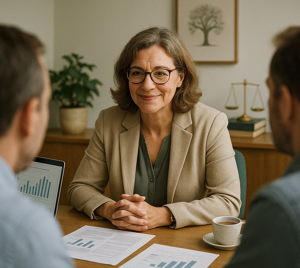 Accompagnement humain